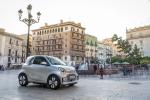 Smart EQ ForTwo Prime Coupe 2020 года (WW)